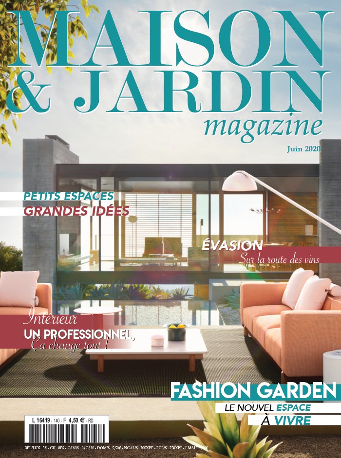 Couverture M&J