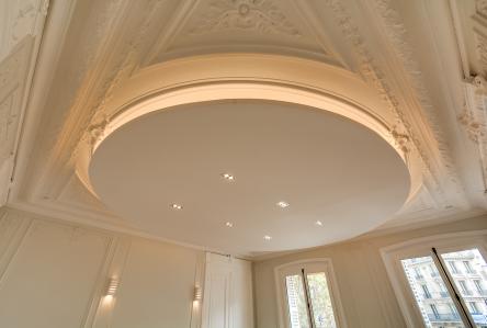 renovation architecture intérieure