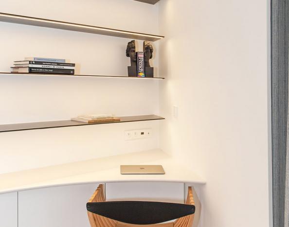 By Parisian-Interiors bureau arrondis