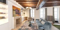 Projet maitre albert architecture d'intérieur tapis tai ping 