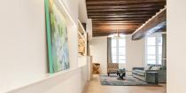 Projet maitre albert architecture d'intérieur 