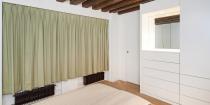 Projet maitre albert architecture d'intérieur chambre à coucher 
